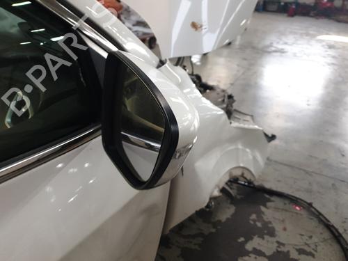Left front window switch NISSAN QASHQAI II (J11, J11_) 1.2 DIG-T | BP39747476I27 - Image 31