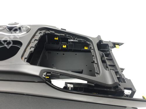 Middle console RENAULT TALISMAN (LP_) 2.0 Blue dCi 200 (LPAL) | BP36040815I22 - Image 9