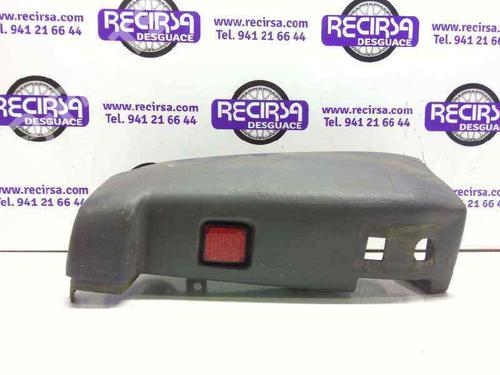 Used Corner bumper Corner bumper CITROËN JUMPER II Van [2006-2026] 9463401 9463401