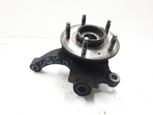 Used Right front steering knuckle Right front steering knuckle CHEVROLET CAPTIVA (C100, C140) 2.0 D 4WD (150 hp) 34187307 34187307