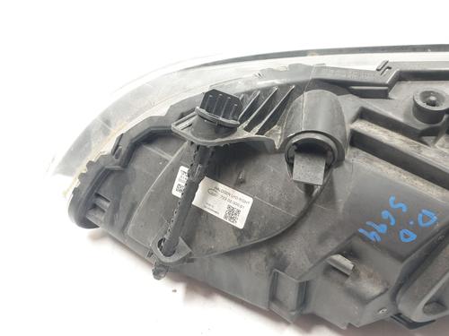 Right headlight VOLVO V40 Hatchback (525) D3 | BP39988168C29 - Image 5