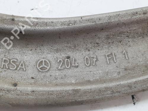 Right rear suspension arm MERCEDES-BENZ C-CLASS (W204) C 350 (204.056) | BP17644798M15 