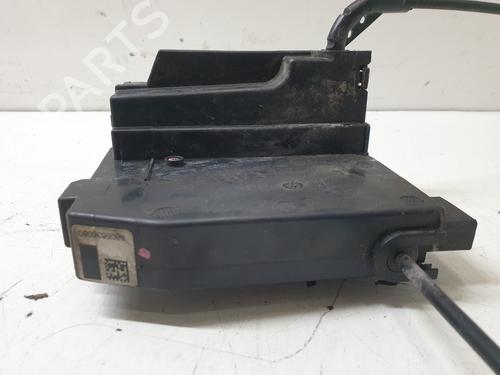 Rear left lock CITROËN C4 Picasso I MPV (UD_)  | BP23444621C100 