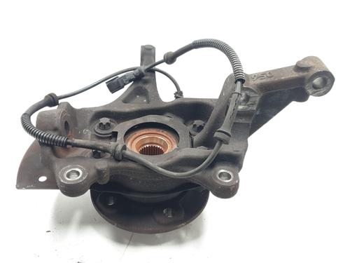 Left front steering knuckle OPEL VIVARO B Van (X82) 1.6 CDTI (05) | BP30961068M25