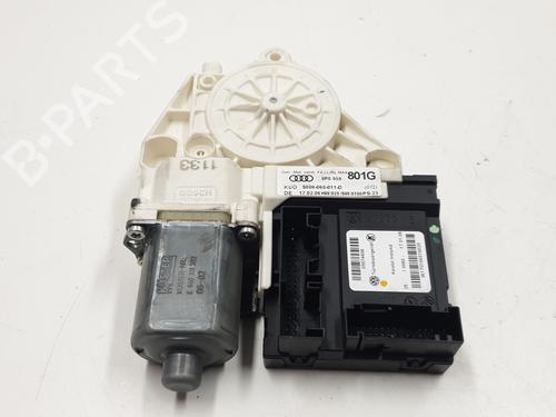 left-front-window-motor-audi-a3-8p1-2003-2004-2005-2006-2007-2008-2009-2010-2011-2012-2013-33048794 main image