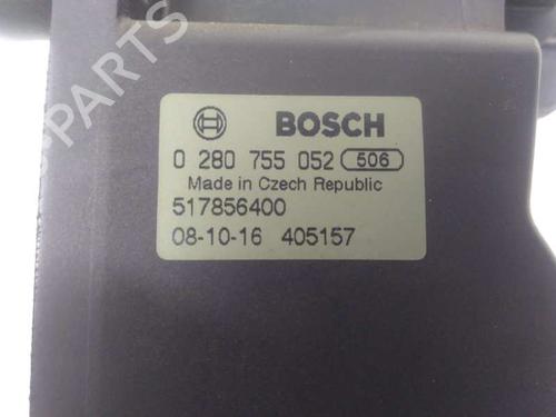 Pedal FIAT BRAVO II (198_)  | BP9469494I4 