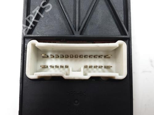 Left front window switch HONDA ACCORD VII (CL, CN) 2.2 i-CTDi (CN1) | BP38465574I27 - Image 6