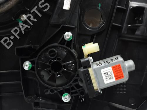 Rudehejsemekanisme Højre bagtil KIA CEED (CD) 1.6 CRDi 136 Eco-Dynamics+ | BP33322505C25 - Image 5