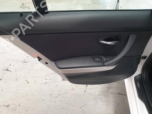 Used Rear left window mechanism BMW 3 (E90) [2004-2012]  17234729