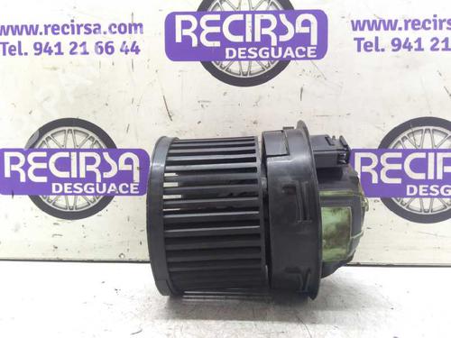Heater blower motor PEUGEOT 308 I (4A_, 4C_)  | BP9472885M62 