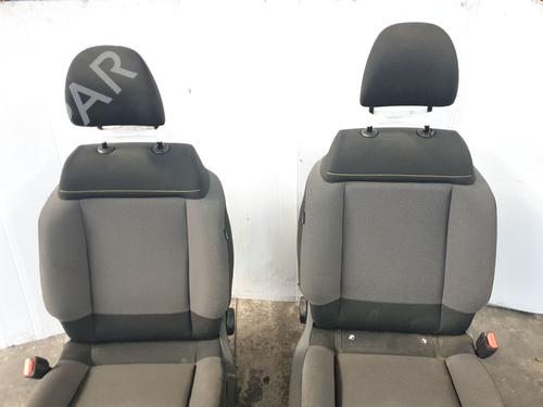 Seats set CITROËN C3 III (SX) 1.2 VTi 82 | BP39072188C78 - Image 3