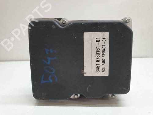 ABS pump BMW 3 (E90)  | BP17717288M43 