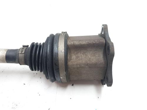 Left front driveshaft VW PASSAT B6 (3C2) 2.0 TDI | BP38720519M38 - Image 4