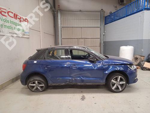 Front left exterior door handle AUDI A1 Sportback (8XA, 8XF) 1.6 TDI | BP11184294C128  - Image 18