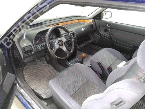 Left front indicator ROVER 200 II Hatchback (XW) 214 | BP9960147C32 