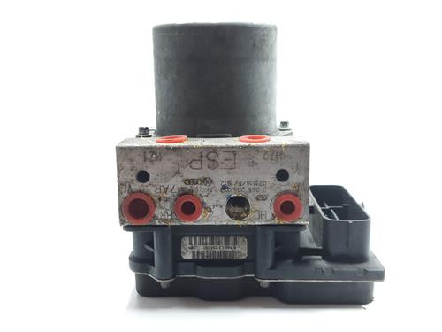 Used ABS pump AUDI A4 B8 (8K2) [2007-2017]  17003781