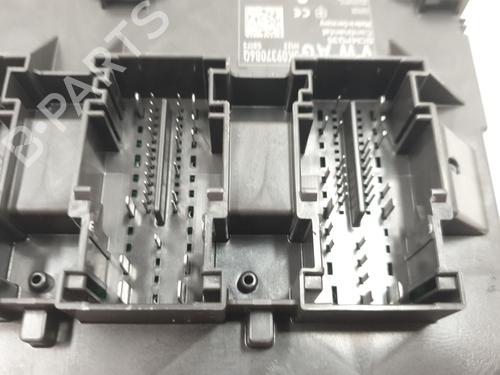 Electronic module VW TIGUAN (5N_) 2.0 TDI 4motion | BP36562738M83 - Image 5