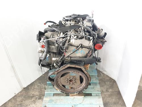 Engine MERCEDES-BENZ VITO / MIXTO Van (W639) 111 CDI (639.601, 639.603, 639.605) | BP36799318M1 - Image 8