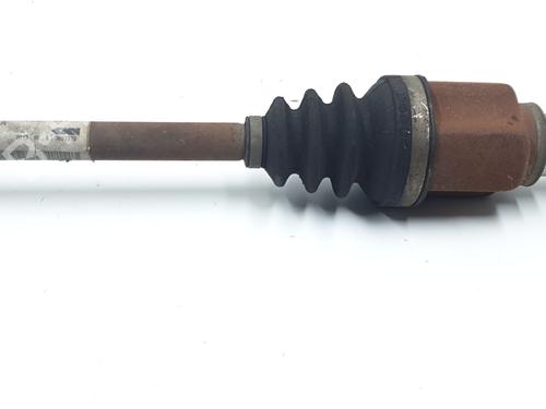 Left front driveshaft RENAULT MEGANE III Hatchback (BZ0/1_, B3_) 1.2 TCe (BZ2B, BZ11) | BP32722701M38 - Image 4