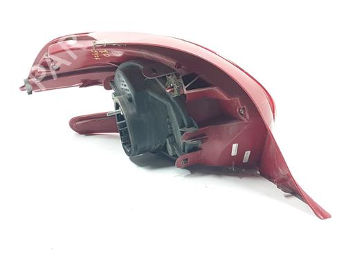 Right taillight PEUGEOT 208 I (CA_, CC_)  | BP29809039C35 