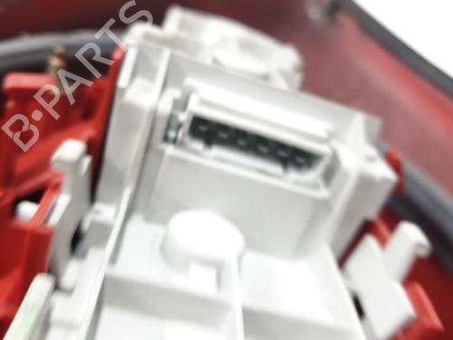 Left taillight AUDI A3 (8L1) | BP31974256C34