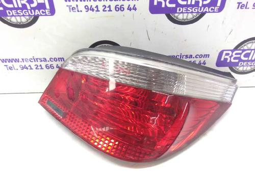 Right taillight BMW 5 (E60)  | BP9468762C35 