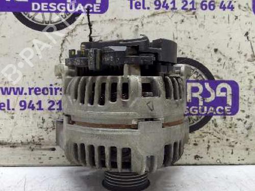 Generator OPEL CORSA C (X01) [2000-2009]  9473380