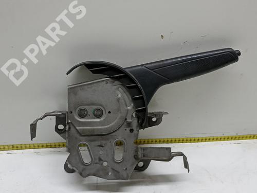 Used Hand brake Hand brake JAGUAR F-PACE (X761) [2015-2026] 9551180 9551180