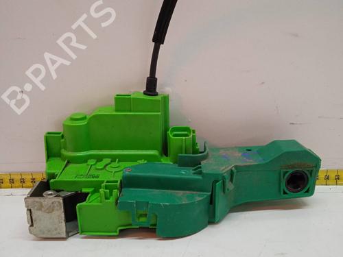 Front left lock ALFA ROMEO MITO (955_)  | BP9485748C98 