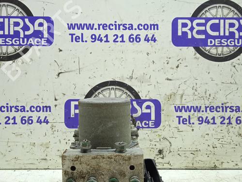 ABS pump LAND ROVER RANGE ROVER III (L322)  | BP9483954M43 