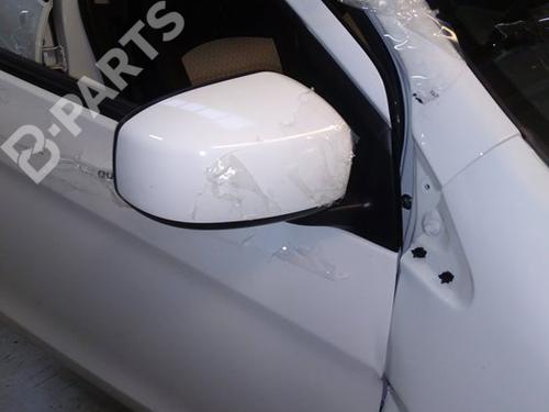 Right sun visor MITSUBISHI MIRAGE / SPACE STAR VI Hatchback (A0_A) 1.2 (A03A) | BP9483477I2  - Image 15