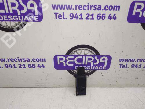 Used Mass air flow sensor Mass air flow sensor PEUGEOT BOXER Van [2006-2026] 9550364 9550364