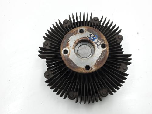 Fan NISSAN NAVARA NP300 (D40) | BP36018464M128 - Image 3