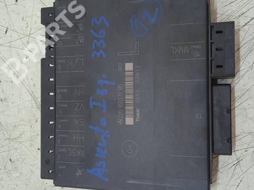 electronic-module-mercedes-benz-s-class-w220-s-320-cdi-220026-220126-2208201185-1998-1999-2000-2001-2002-2003-2004-2005-10518563 main image