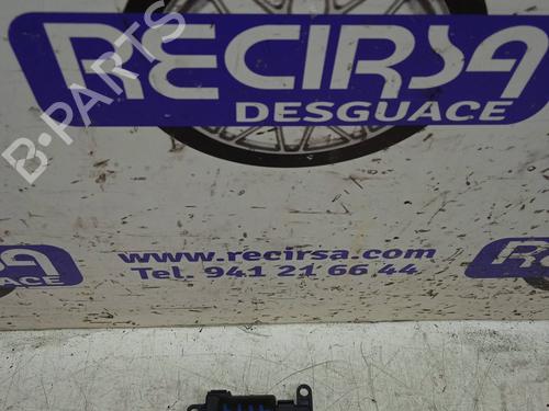 Varmeblæser FORD FIESTA VI (CB1, CCN)  | BP9484278M62