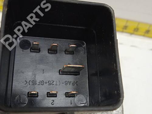 Elektronisk modul CITROËN BERLINGO MULTISPACE (B9)  | BP9487003M83 