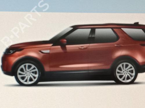 LAND ROVER DISCOVERY V (L462)  2.0 Td4 4x4  1021621