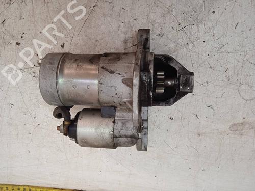 Startmotor NISSAN JUKE (F15) [2010-2019]  9829948