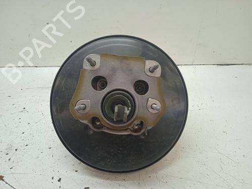 Servo brake RENAULT MEGANE III Hatchback (BZ0/1_, B3_)  | BP11130895M42 