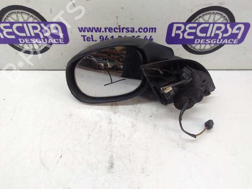 Left mirror CITROËN C3 I (FC_, FN_) 1.4 i | BP9469688C26 