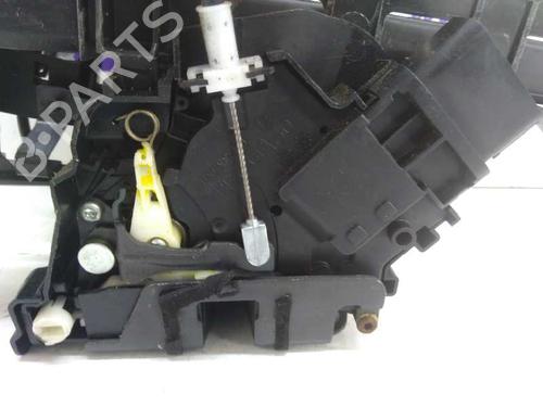 Rear right lock FORD FOCUS II (DA_, HCP, DP)  | BP9476953C99 