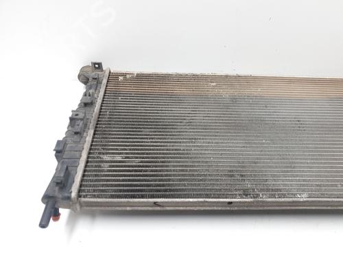 Water radiator FORD C-MAX (DM2) 1.6 TDCi | BP32474436M31 