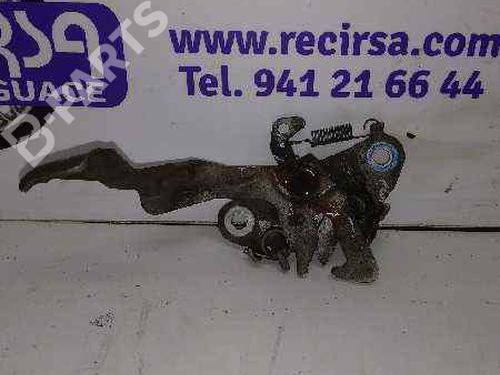 Used Hood lock Hood lock CITROËN XSARA PICASSO (N68) 2.0 HDi (90 hp) 9462010 9462010