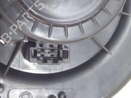 Heater blower motor SEAT IBIZA IV (6J5, 6P1)  | BP9478760M62 