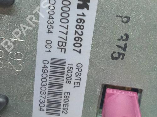 Antenna/Base BMW 3 Coupe (E92) 330 xd | BP14240199C140 