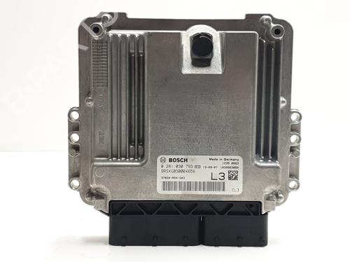 Used Engine control unit (ECU) HONDA CR-V IV (RM_) 1.6 i-DTEC (RE6) (120 hp) 27871210