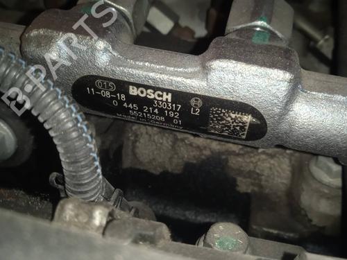 Engine ALFA ROMEO GIULIETTA (940_)  | BP13084372M1 