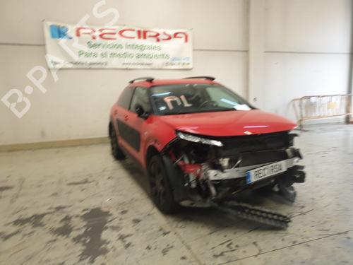Alternator CITROËN C4 CACTUS 1.6 BlueHDi 100 | BP37720299M7 - Image 11