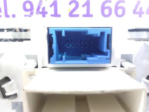 Commande Chauffage OPEL CORSA D (S07)  | BP9470183I5 