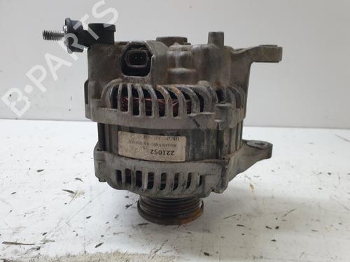 Used Alternator NISSAN NAVARA NP300 (D40) [2004-2025]  23424679